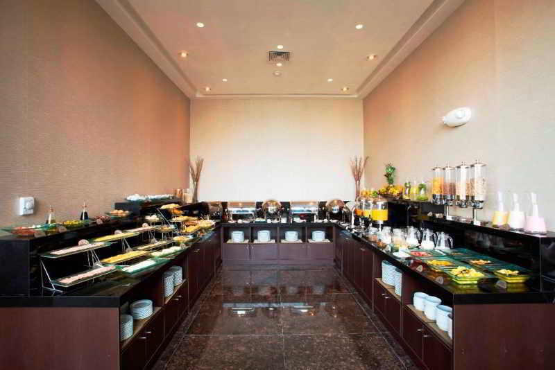 Hotel Casa Andina Premium Trujillo Encalada Exterior foto